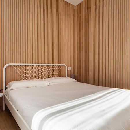 Apartmán Zanella 50 Milán Exteriér fotografie
