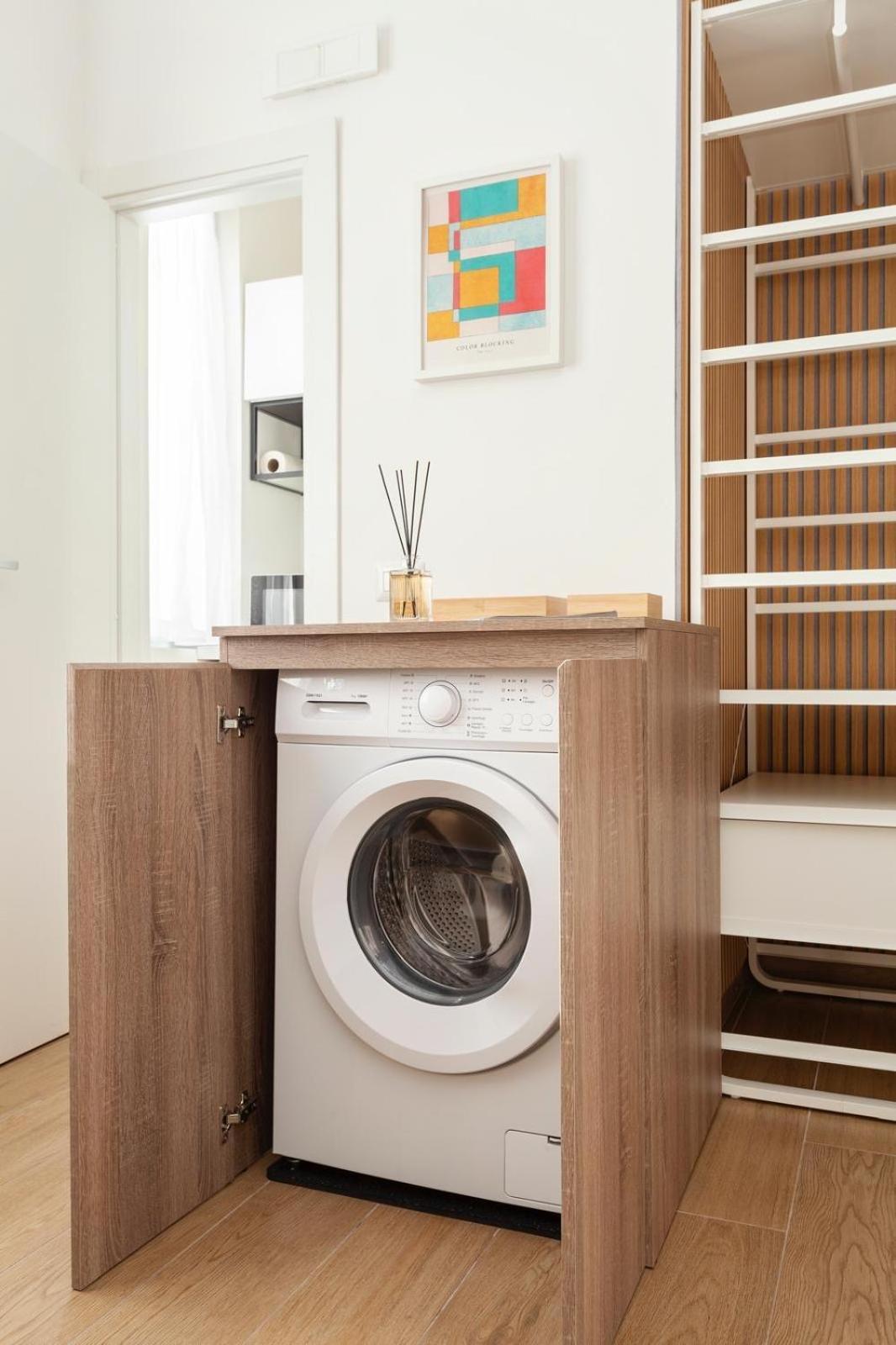 Apartmán Zanella 50 Milán Exteriér fotografie